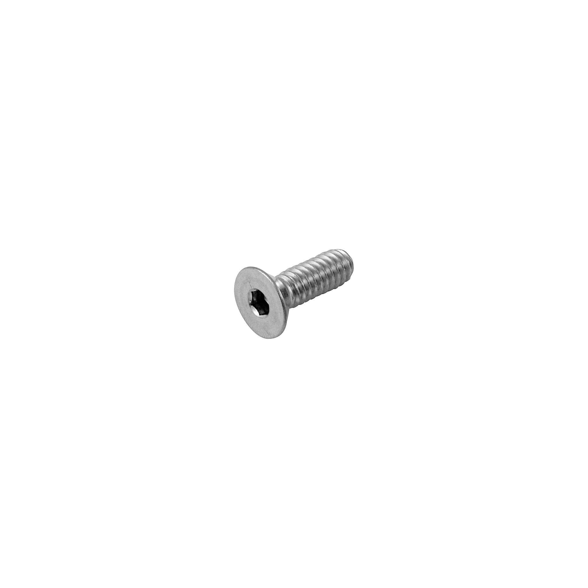 32105 Screw, Bearing Housing - 4 Pack | Durable Fasteners for Industrial Machinery & Automotive Repairs