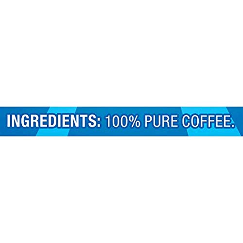 Maxwell House Breakfast Blend Medium Roast Keurig K-Cup Coffee Pods - 12 Count Pack - Rich & Smooth Flavor for Morning Energy - Perfect for Home, Office or Travel Use