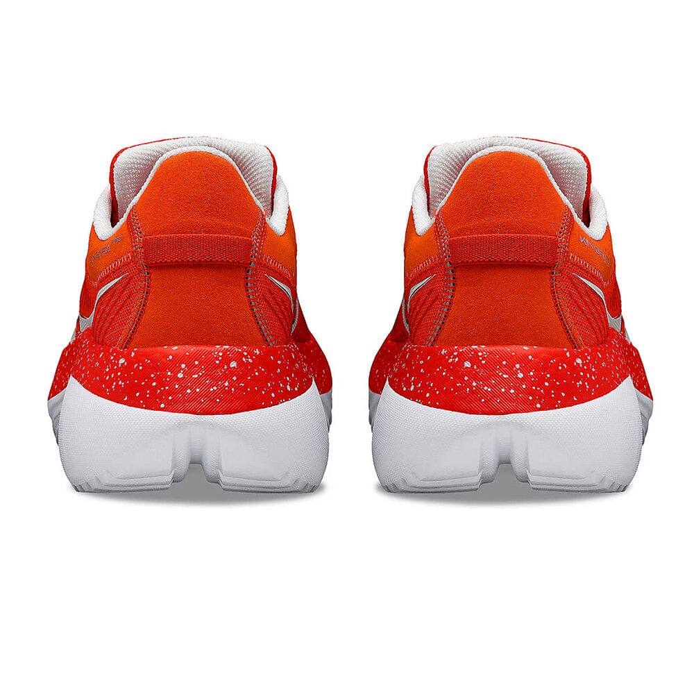 Saucony Men's Kinvara Pro Running Shoes - Lightweight & Cushioned for Marathon Training & Road Racing - Perfect for Long Distance Running & High-Performance Workouts