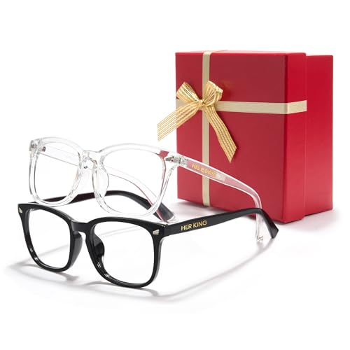 47-black+clear-gift