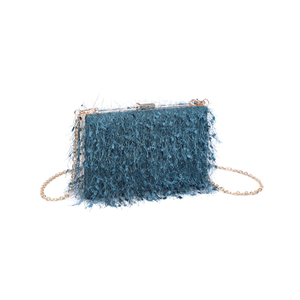 Shoshanna Elegant Evening Clutch Purse for Women - Perfect for Parties, Weddings & Formal Events