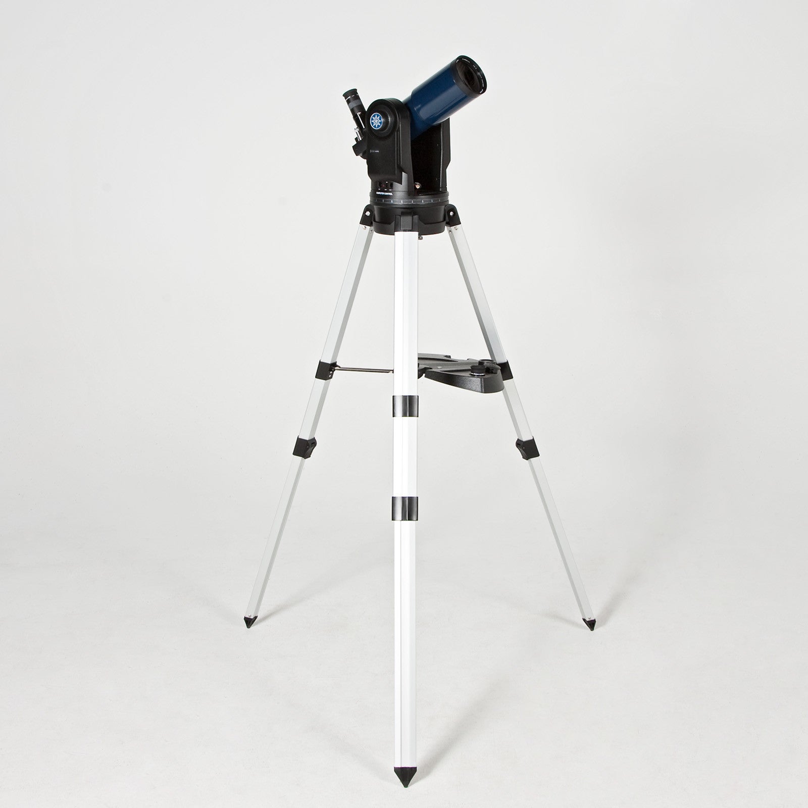 Meade ETX 80AT-TC Astronomy Telescope with AutoStar Controller - Perfect for Stargazing, Backyard Astronomy & Astrophotography