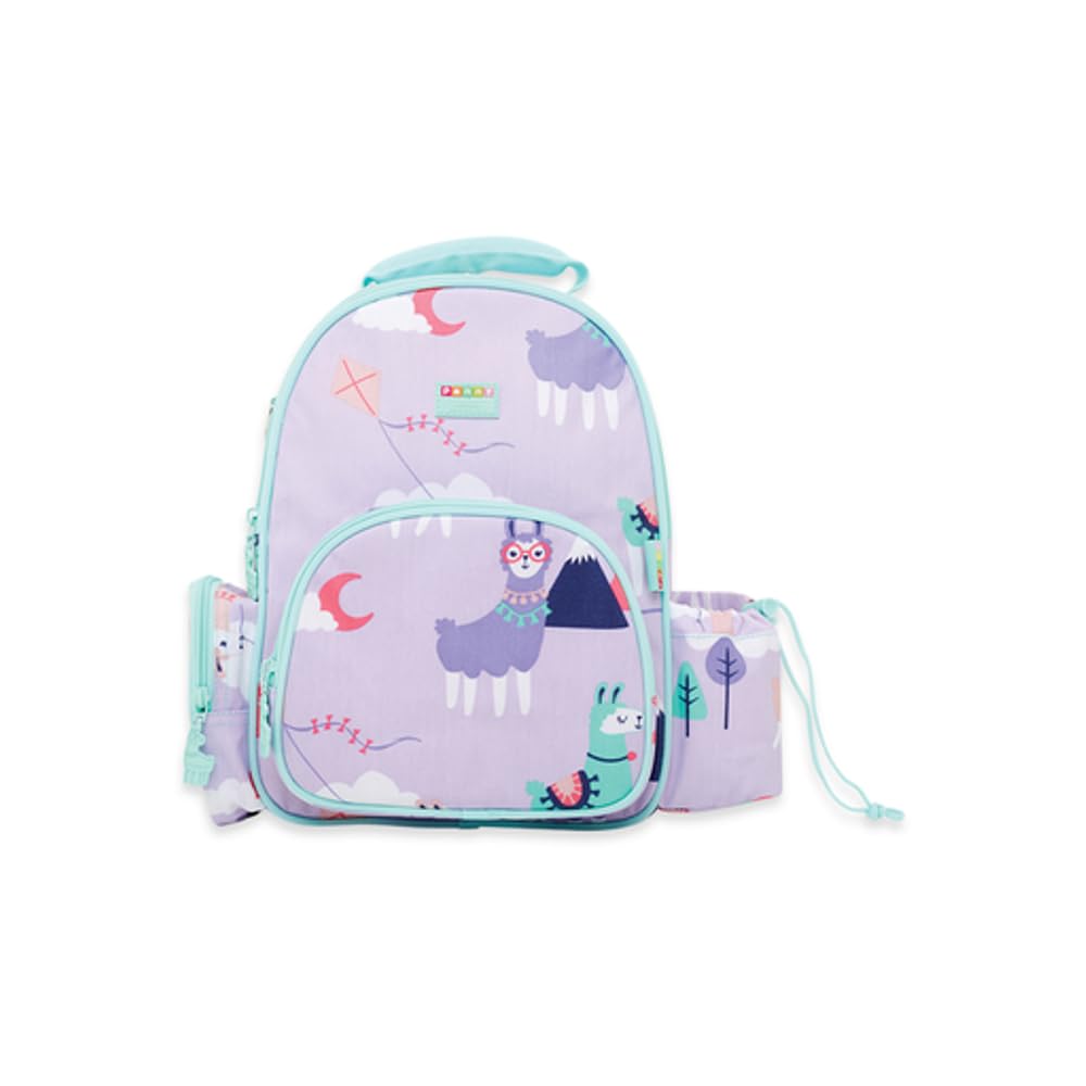 AwwBaby Baby Carrier Backpack - Ergonomic & Hands-Free for Hiking, Travel & Everyday Use - Comfortable & Adjustable for Parents & Caregivers