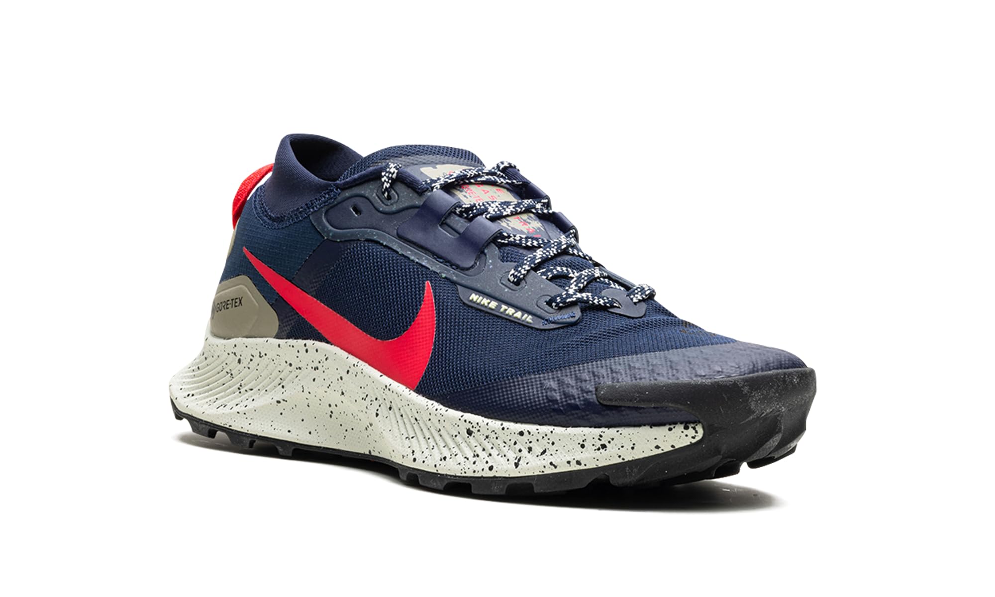 Nike Men's Waterproof Trail Running Shoes - Lightweight Hiking Sneakers for Outdoor Adventures, Gym & Daily Wear