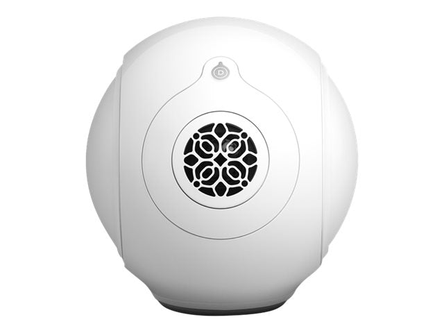 Devialet Phantom II 95dB Wireless Speaker - Premium HiFi Sound System for Home Theater, Parties & Audiophiles | Bluetooth, WiFi Streaming