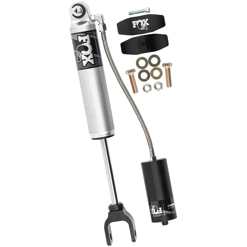 2023 Chevy/GMC 2500/3500 2.0 Performance Series Rear Right Front Shock Absorber - Heavy Duty Off-Road & Towing Upgrade for Pickup Trucks