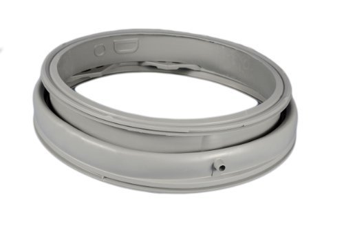 LG Washing Machine Door Boot Seal MDS33059401 - Genuine OEM Replacement Part for LG Washers - Perfect for Laundry Room Repairs & Maintenance
