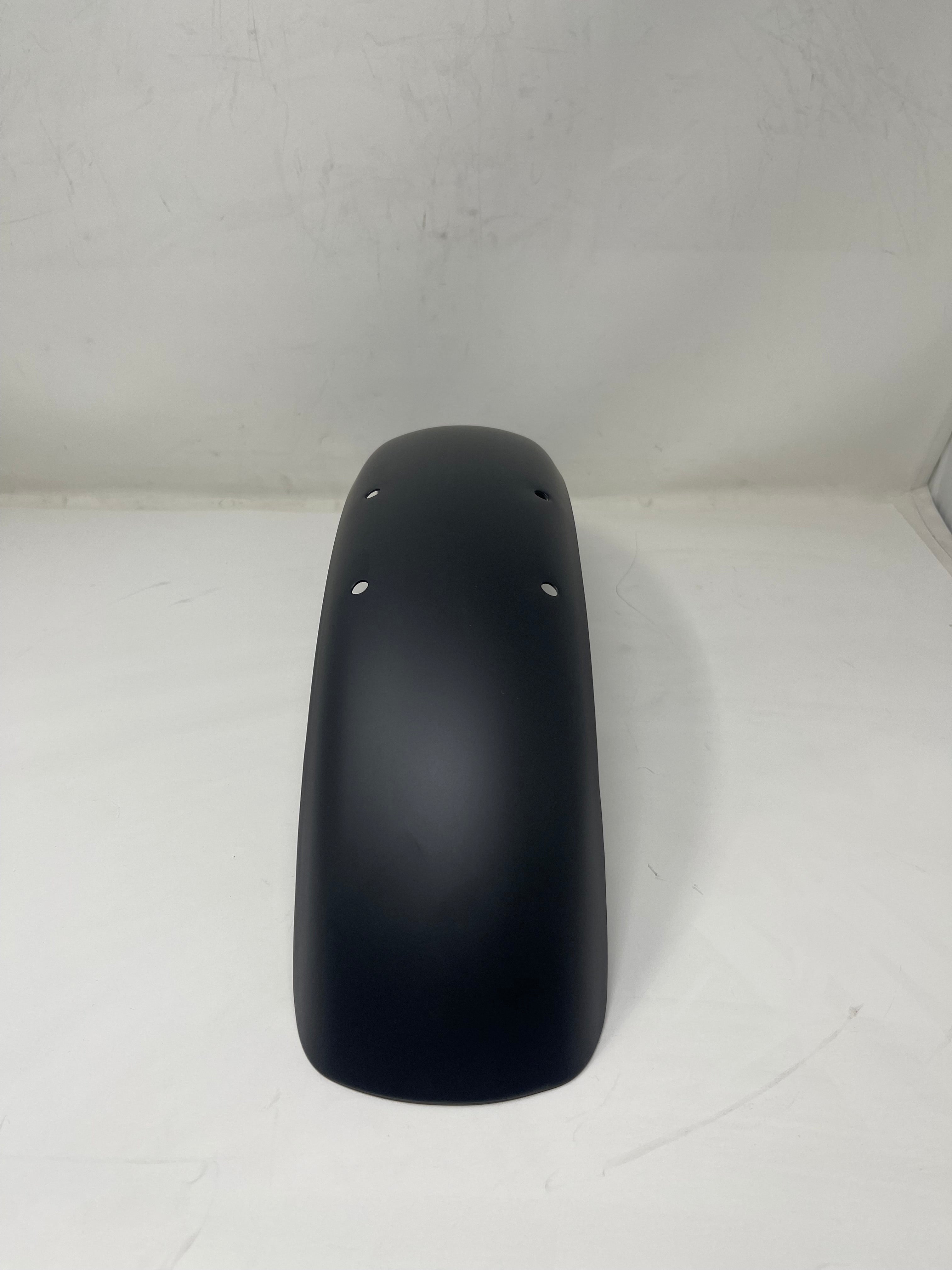 Venom Ghost 250cc Chopper Motorcycle Front Fender (Part #03010700) - Replacement for Cruiser & Custom Bike Accessories - Perfect for Off-Road Riding & Motorcycle Upgrades