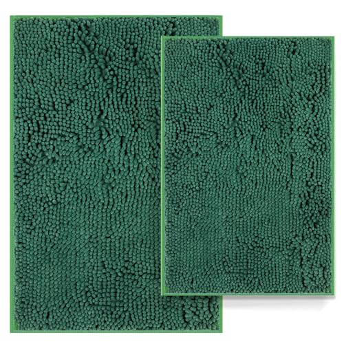 Bronze Green