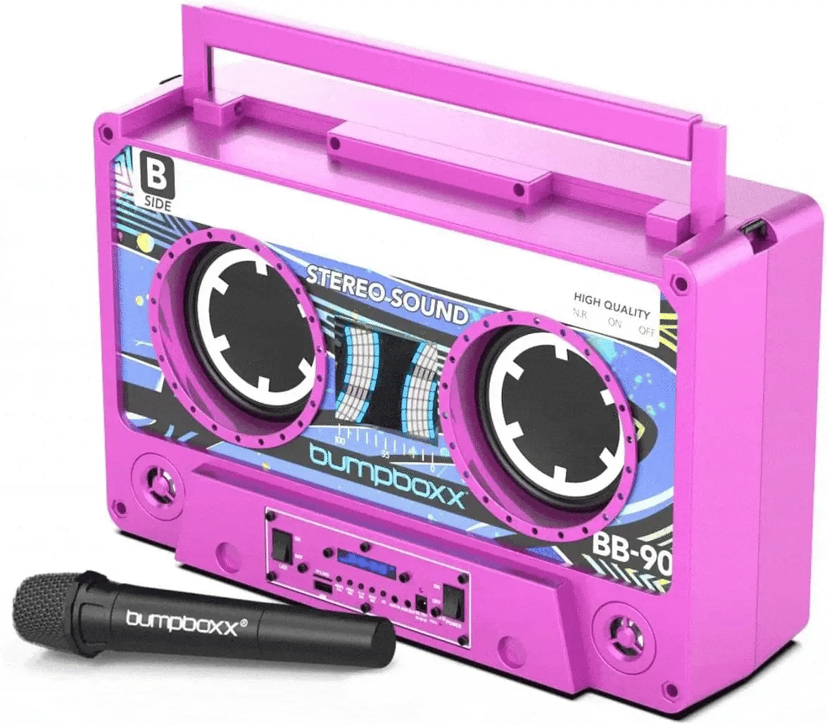 Pink Magenta