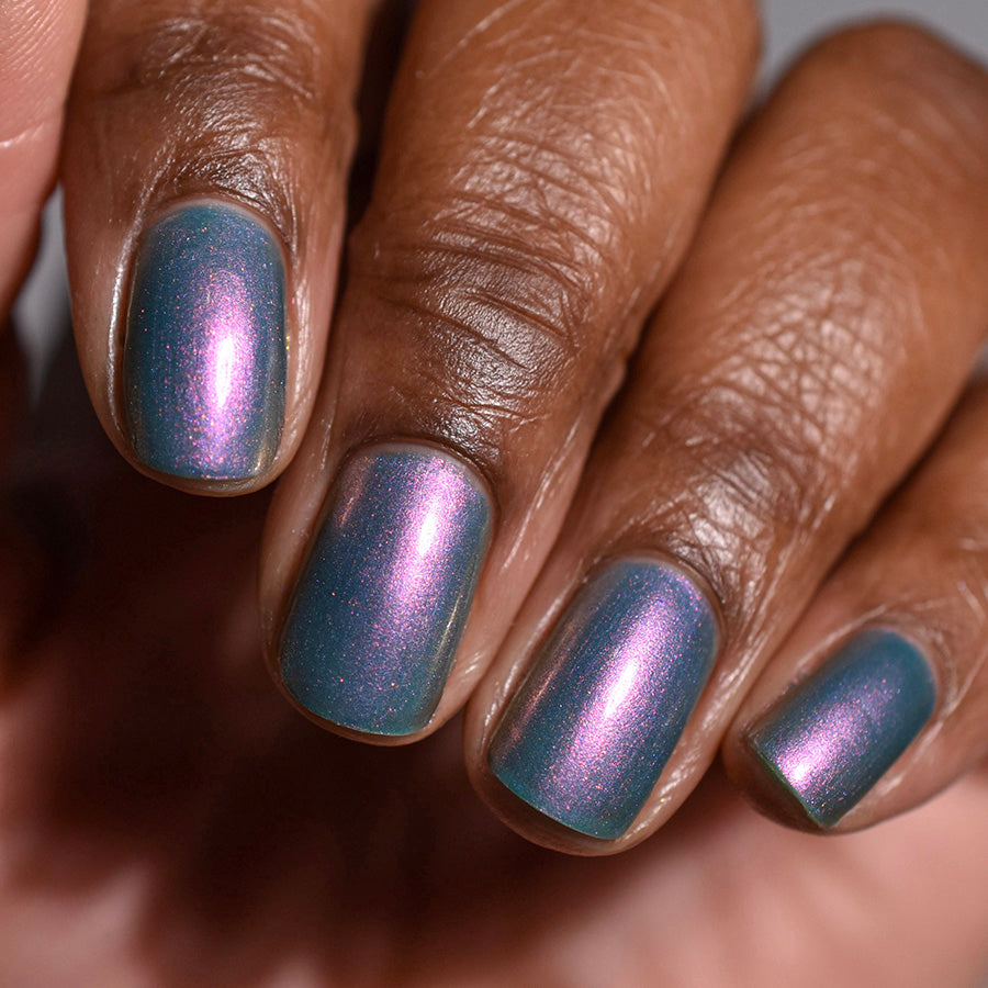 Premium Statue Garden Nail Polish - Long Lasting Nail Lacquer for Women - Perfect for Home Manicures & Professional Salon Use