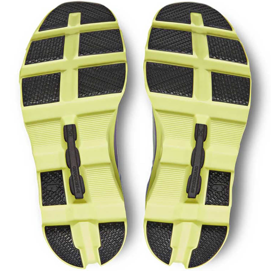 Women's Cloudmonster Running Shoes - Lightweight & Cushioned for Maximum Comfort - Perfect for Jogging, Gym Workouts & Daily Wear