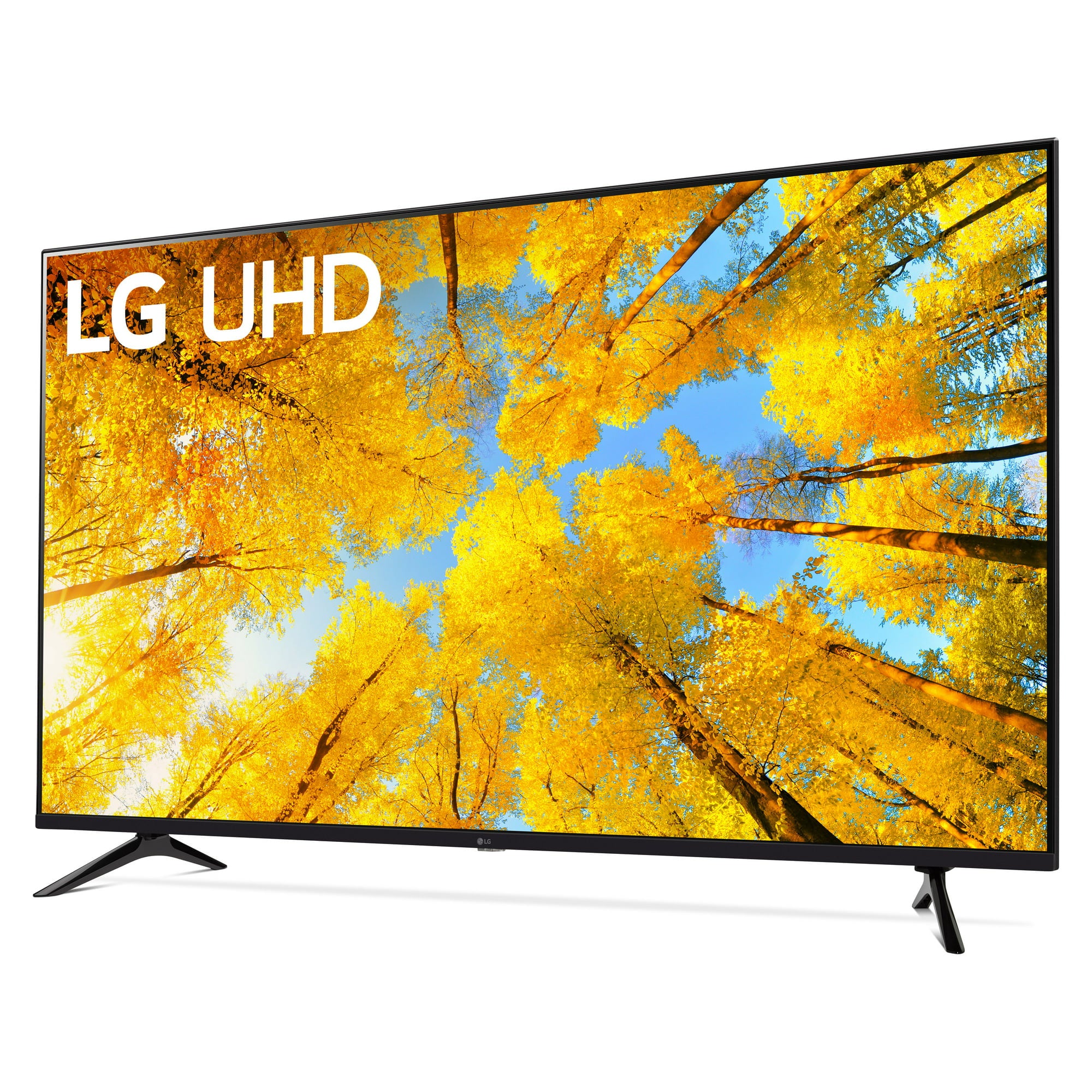 LG 50UQ7570PUJ 50-Inch 4K UHD Smart TV with WebOS - Streaming, Gaming & Home Entertainment (2160p, HDR, Alexa Compatible) - Perfect for Living Rooms, Bedrooms & Home Theaters