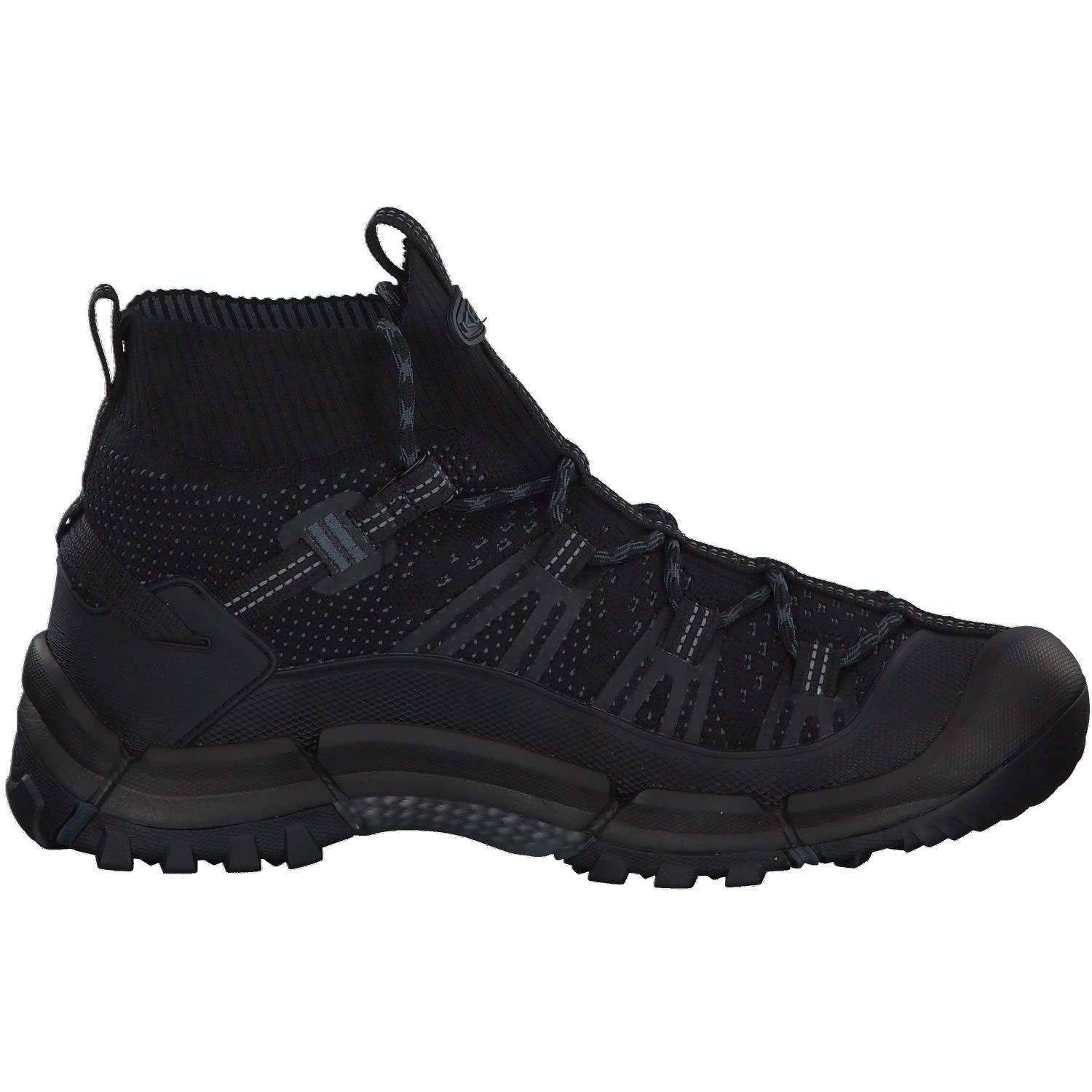 KEEN Men's Waterproof Hiking Boots - Lightweight & Durable Outdoor Shoes for Trail Walking, Camping & Mountain Climbing