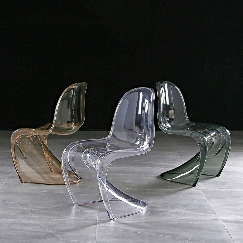 Luxury Designer Chair - High-Quality Modern Furniture with Elegant Style & Comfort for Living Room, Office, or Lounge Area