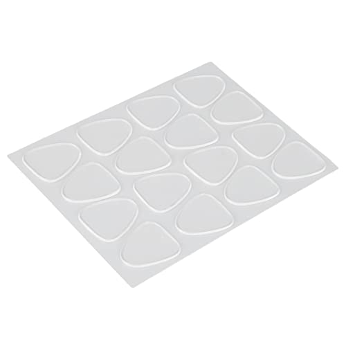 Reusable Silicone Forehead Wrinkle Patch - 16pcs for Smooth Skin | Daily Anti-Aging Care