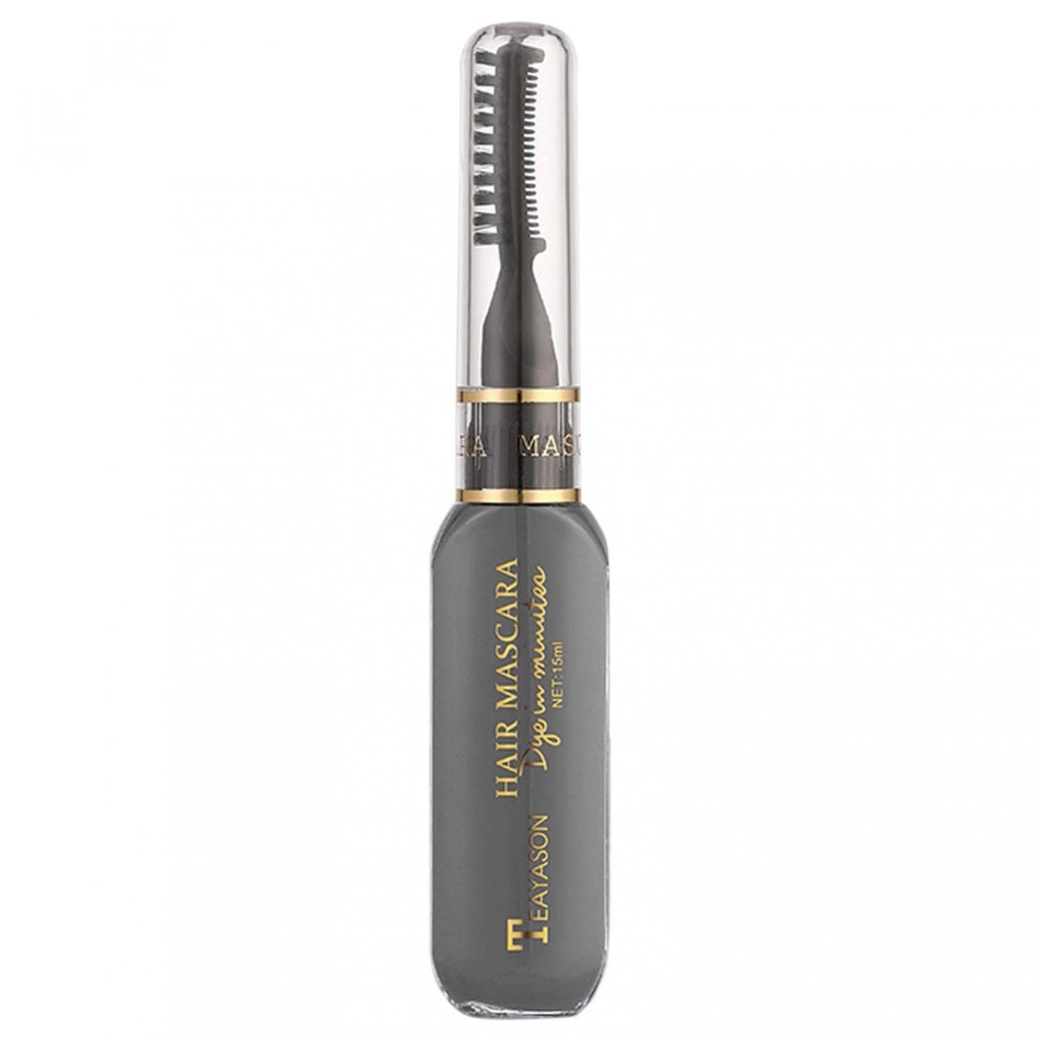 Washable Temporary Hair Dye for Dark & Light Hair - Hair Chalk Comb with Instant Color Highlights for Women & Girls | Perfect for Parties, Halloween, Cosplay & Fashion Styling