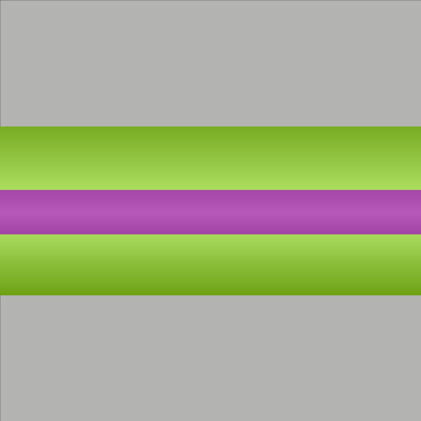 Light Green/Purple