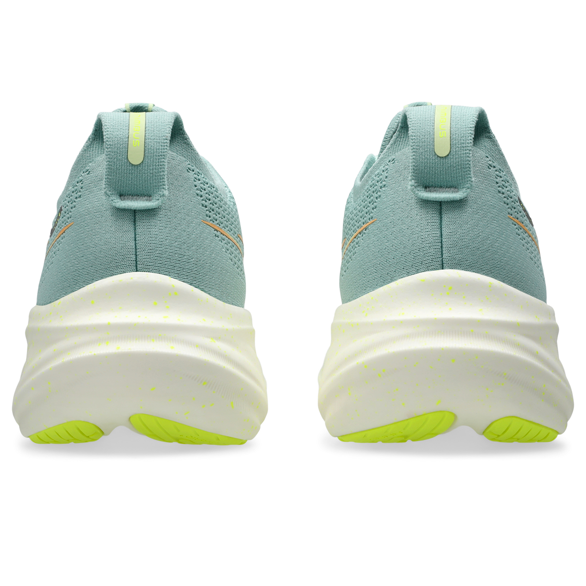 ASICS Gel-Nimbus 26 Women's Running Shoes - Lightweight Cushioned Sneakers for Road Running, Jogging & Gym Workouts