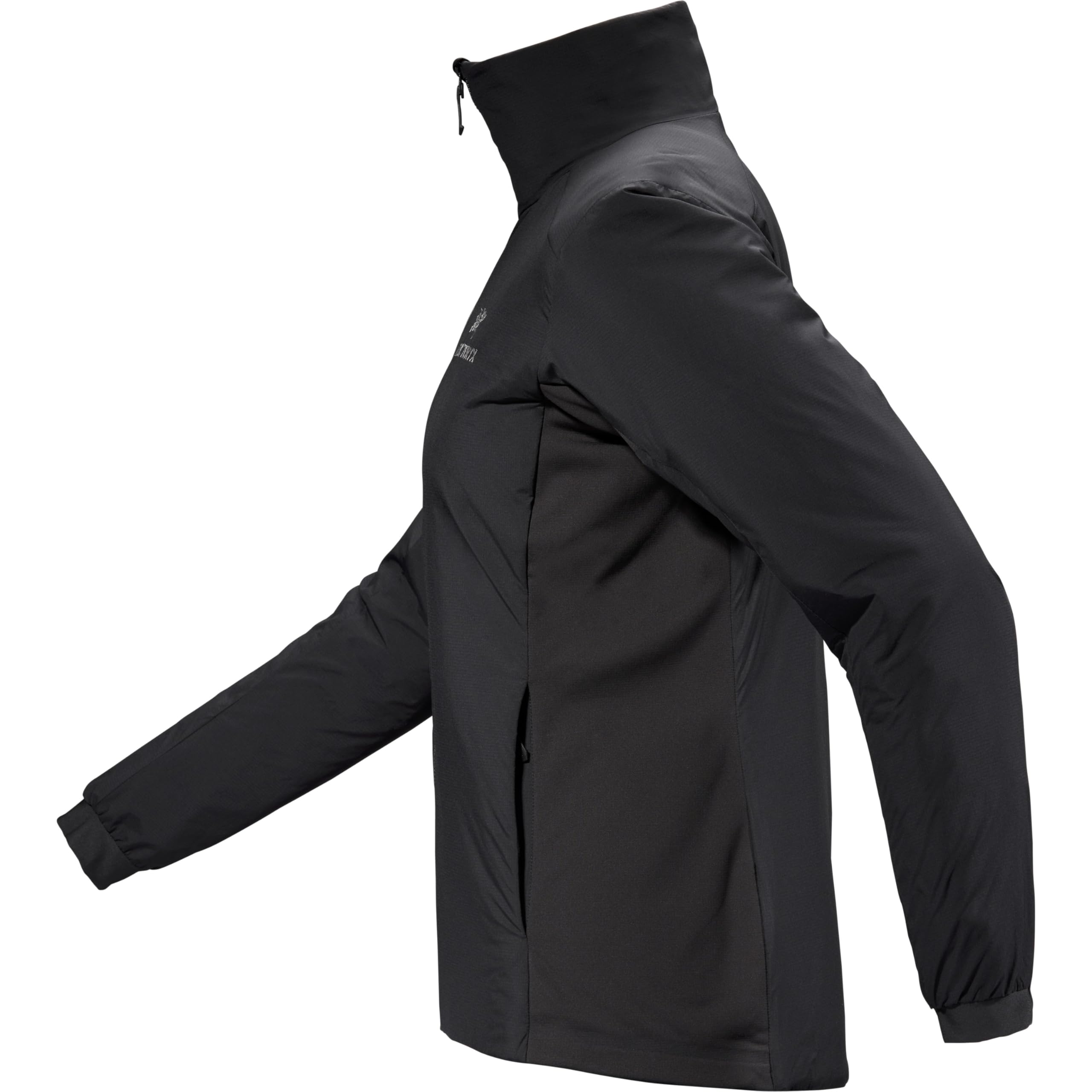 Arc'teryx Atom Jacket Women's - Lightweight Synthetic Insulated Hiking Jacket for Outdoor Adventures | Perfect for Hiking, Camping & Winter Activities
