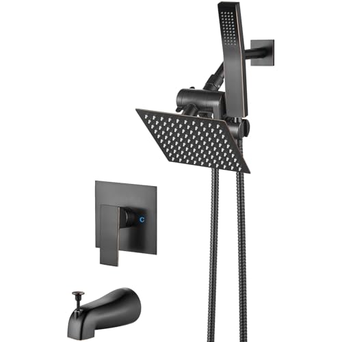 Oil Rubbed Bronze