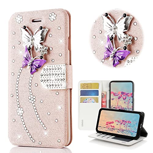 Dance Butterfly / Pink