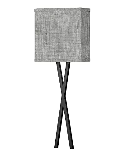Heathered Gray/Black