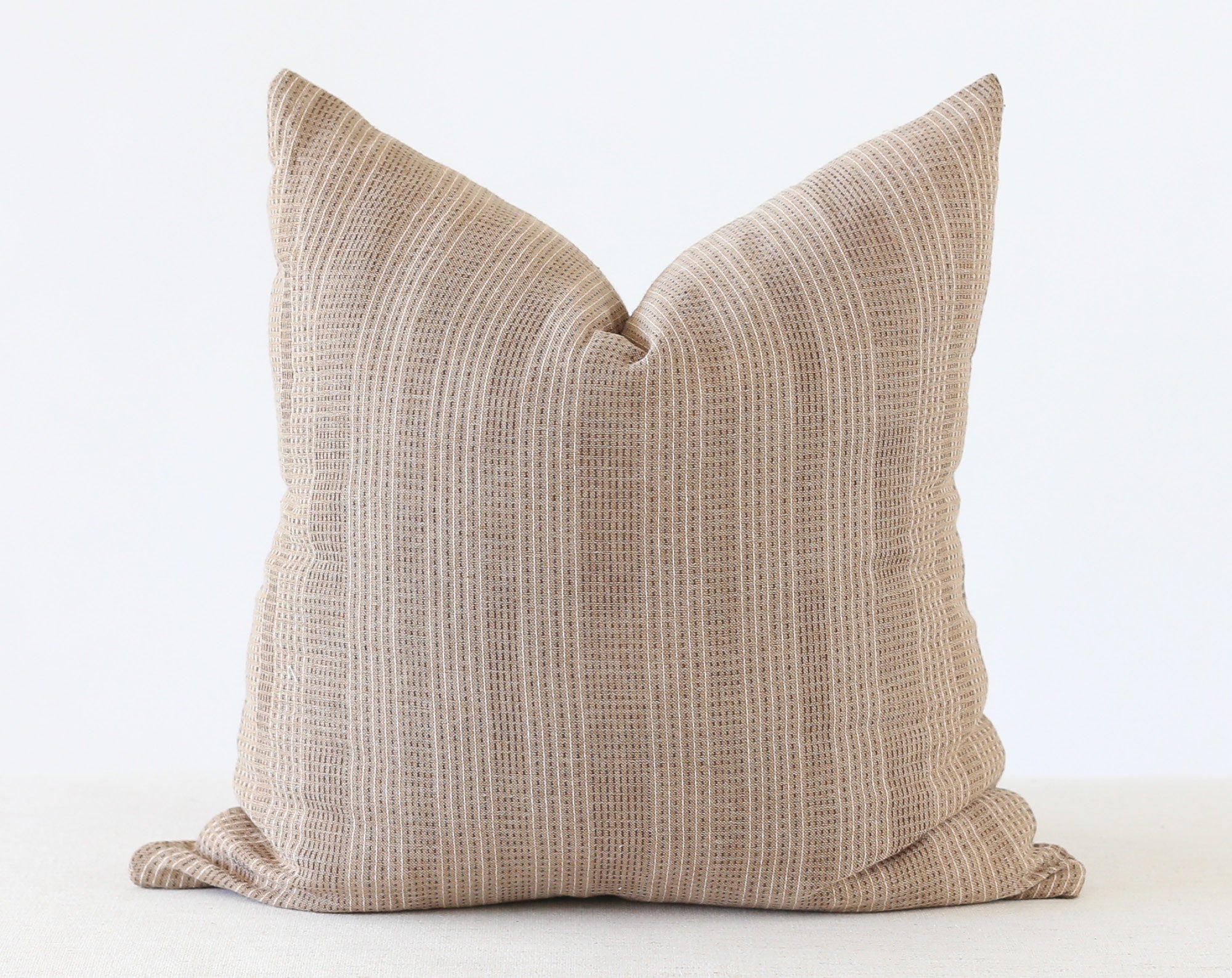 Premium Pillow Combination Set #48 - Soft & Supportive Bed Pillows for Side, Back & Stomach Sleepers - Perfect for Home, Hotel & Guest Room Comfort