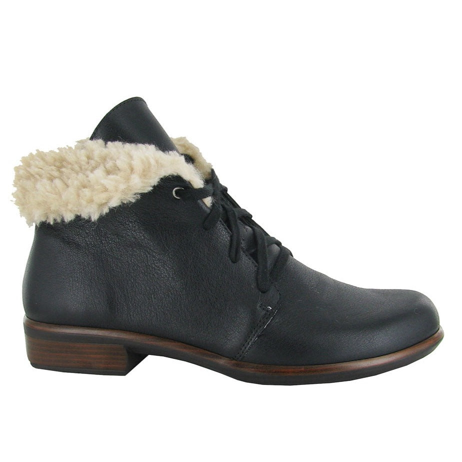 Pali Winter Bootie (26013) - Warm & Comfortable Women's Snow Boots for Cold Weather - Perfect for Snowy Days, Winter Hiking & Outdoor Activities
