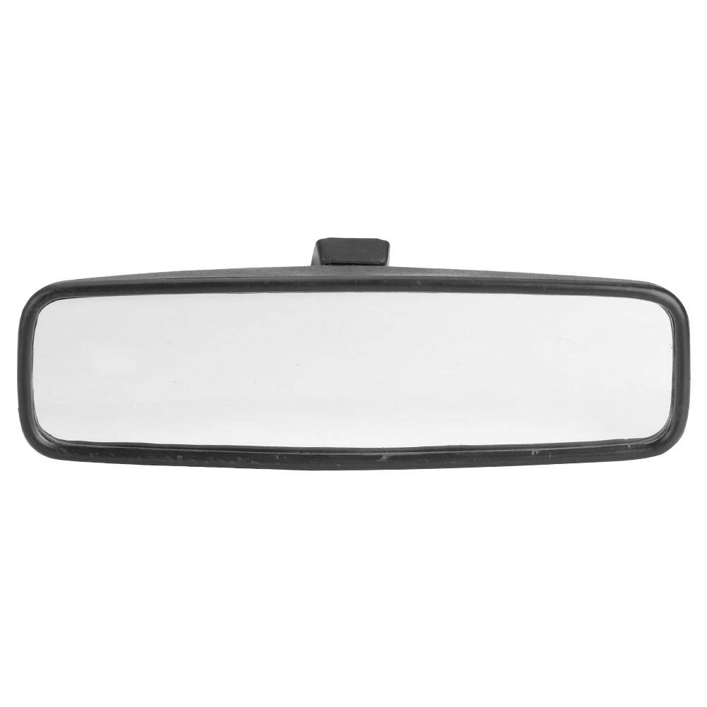 Gorgeri Internal Rear View Mirror Replacement for Peugeot Partner/Expert/106/107/205/206/306/405 (Part #814842) - Anti-Glare Car Accessory for Night Driving & Enhanced Visibility