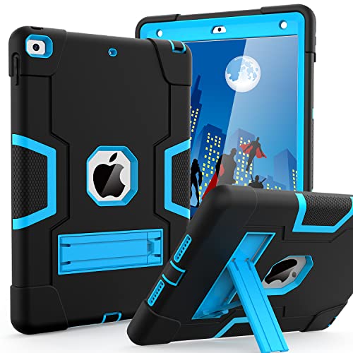 Black+Blue