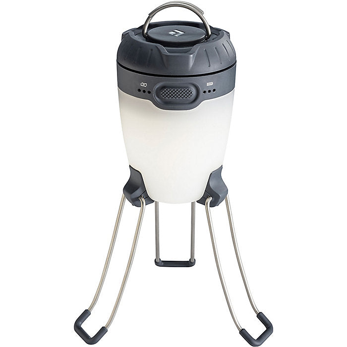 Black Diamond Apollo LED Camping Lantern - Bright, Compact & Lightweight for Hiking, Backpacking & Emergency Preparedness