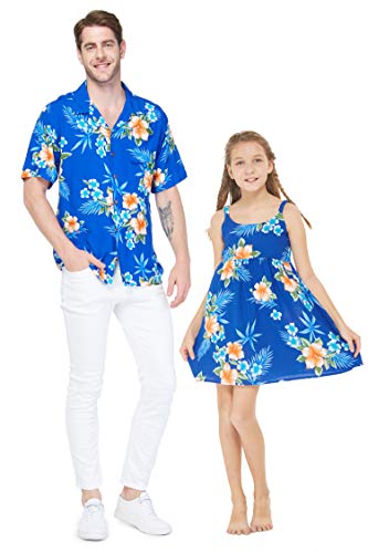 Hibiscus Blue
