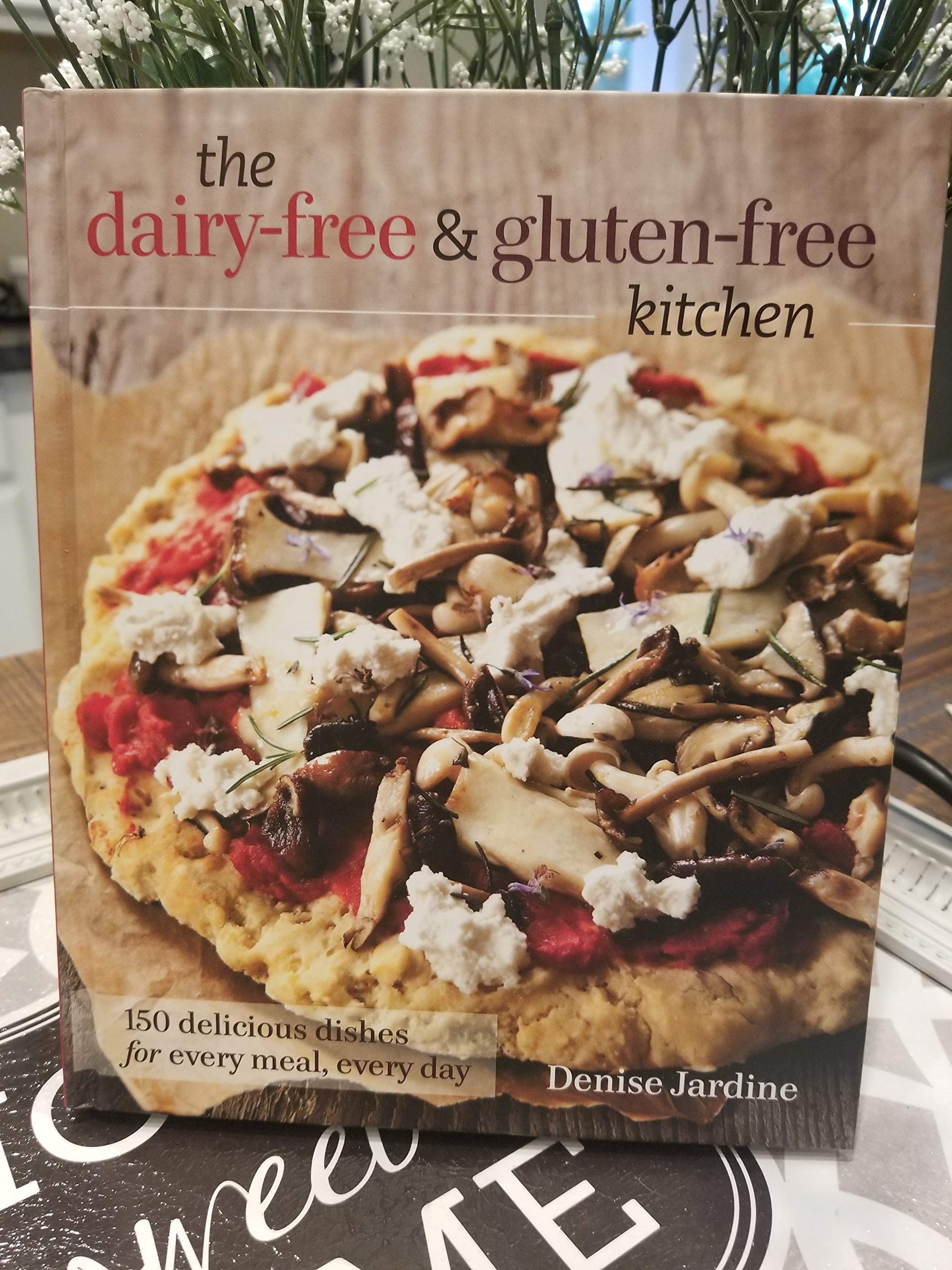 Dairy-Free & Gluten-Free Kitchen Essentials for Healthy Cooking | Vegan & Allergy-Friendly Baking & Meal Prep