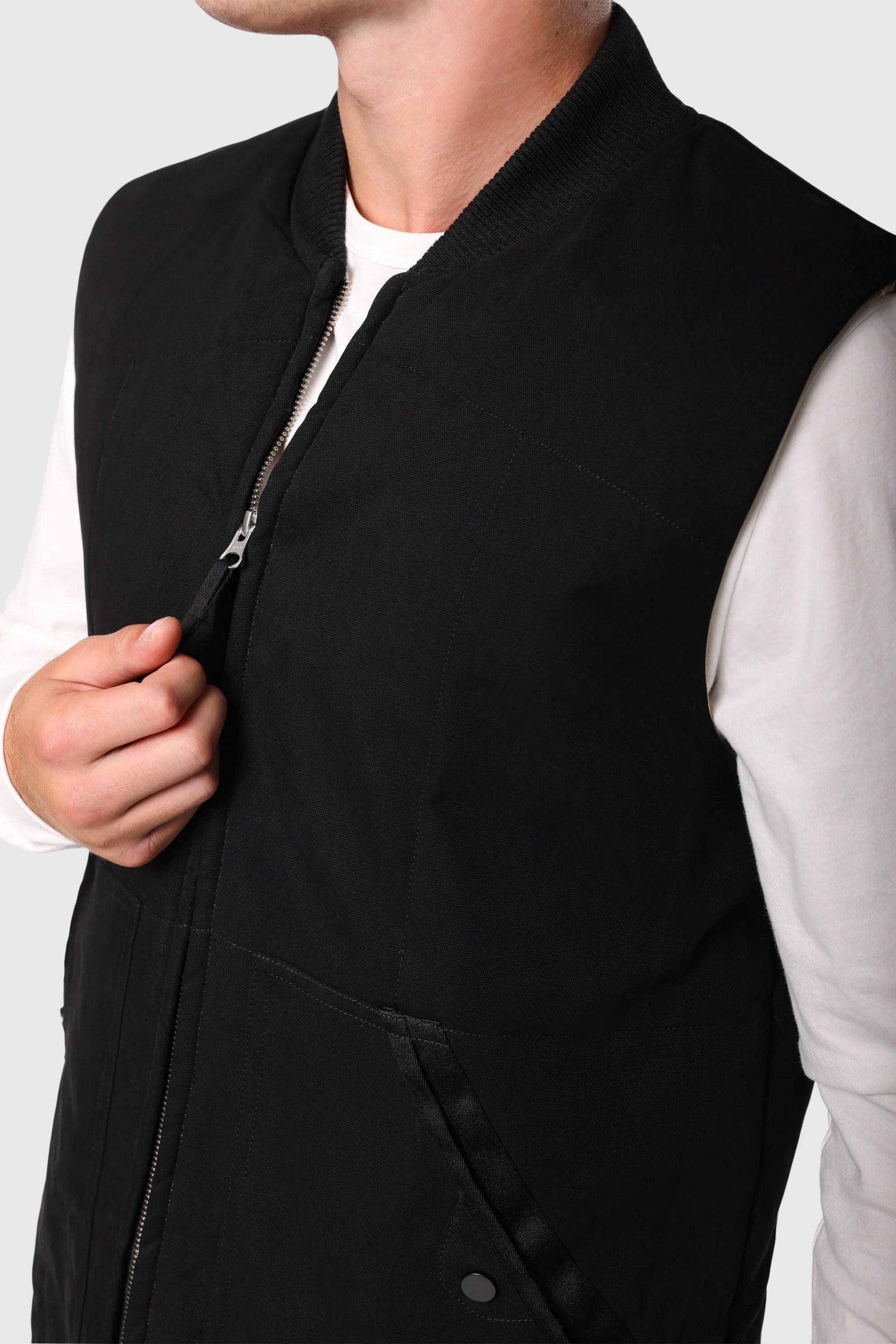Mallard Vest for Men - Waterproof Hunting Jacket with Camo Design - Ideal for Outdoor Adventures, Camping & Duck Hunting