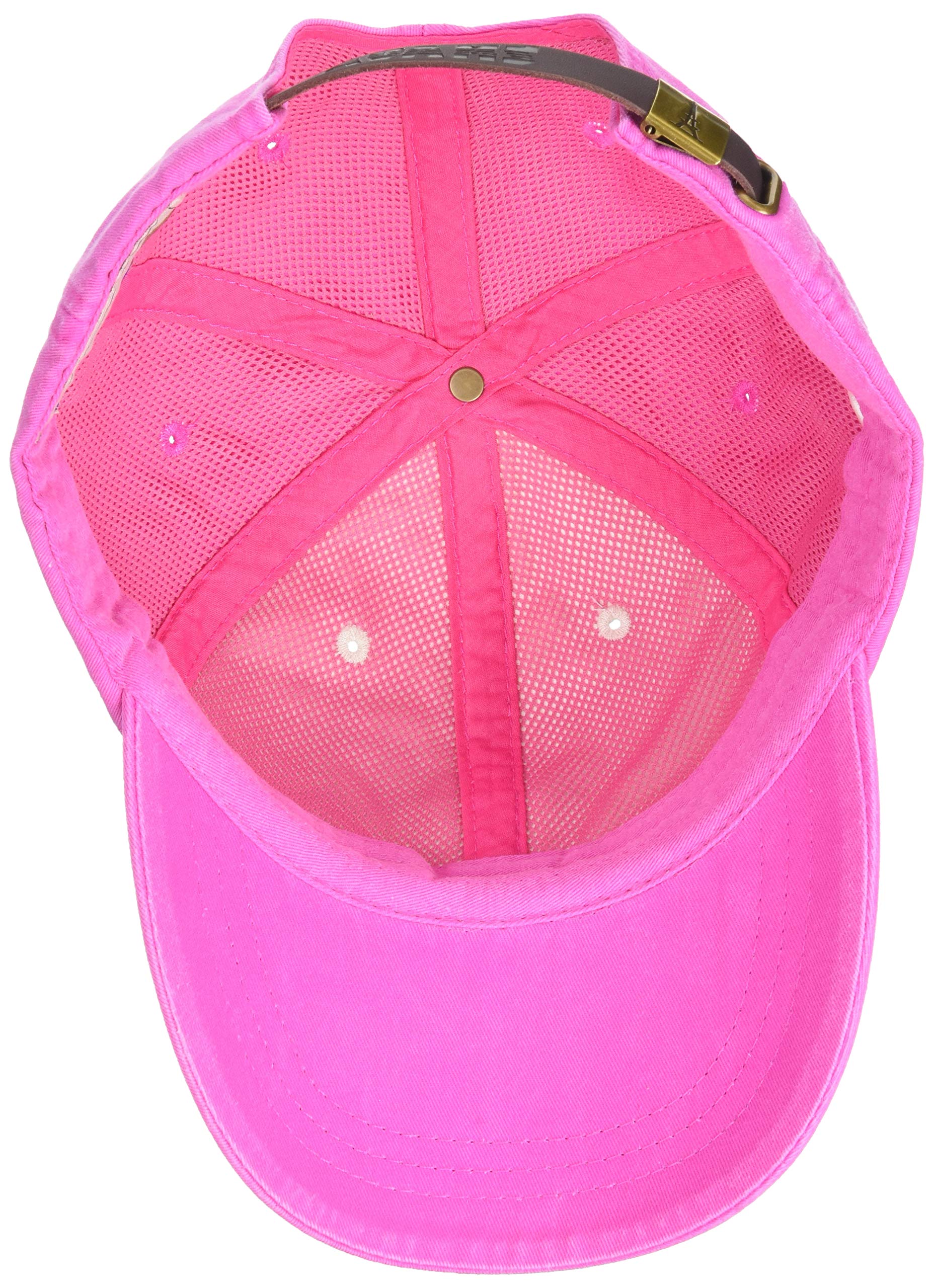 Marky G Adjustable Baseball Cap for Men & Women - Stylish Unisex Snapback Hat for Outdoor Sports, Casual Wear & Fashion Accessories
