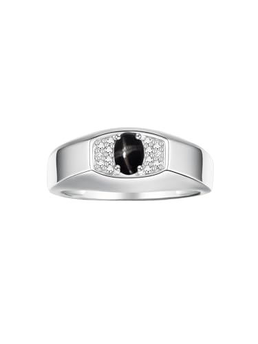 Black Star Sapphire