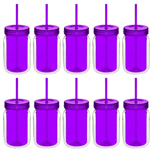 - Blank - Purple