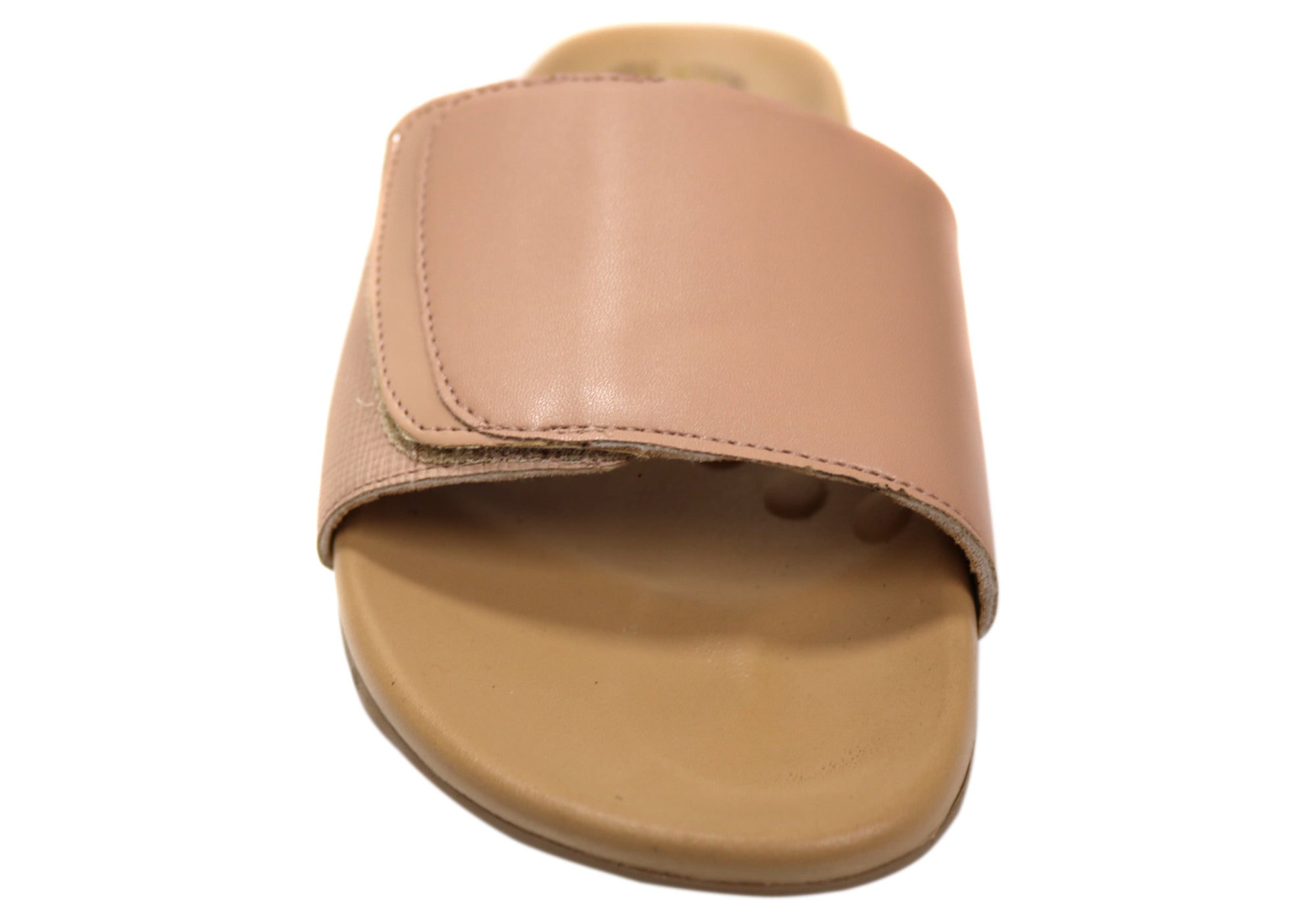 Malu Supercomfort Vessi Women's Comfort Slides Sandals - Made in Brazil - Perfect for Beach, Pool, and Casual Wear