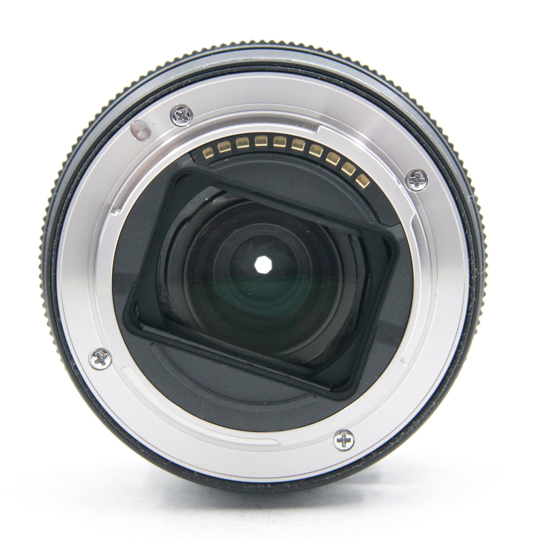 Open Box Sony a7C II Mirrorless Digital Camera with FE 28-60mm f/4-5.6 Lens (Black) - Compact Full-Frame Camera for Travel, Vlogging & Street Photography