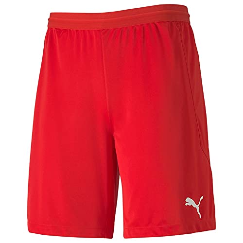 Puma Red