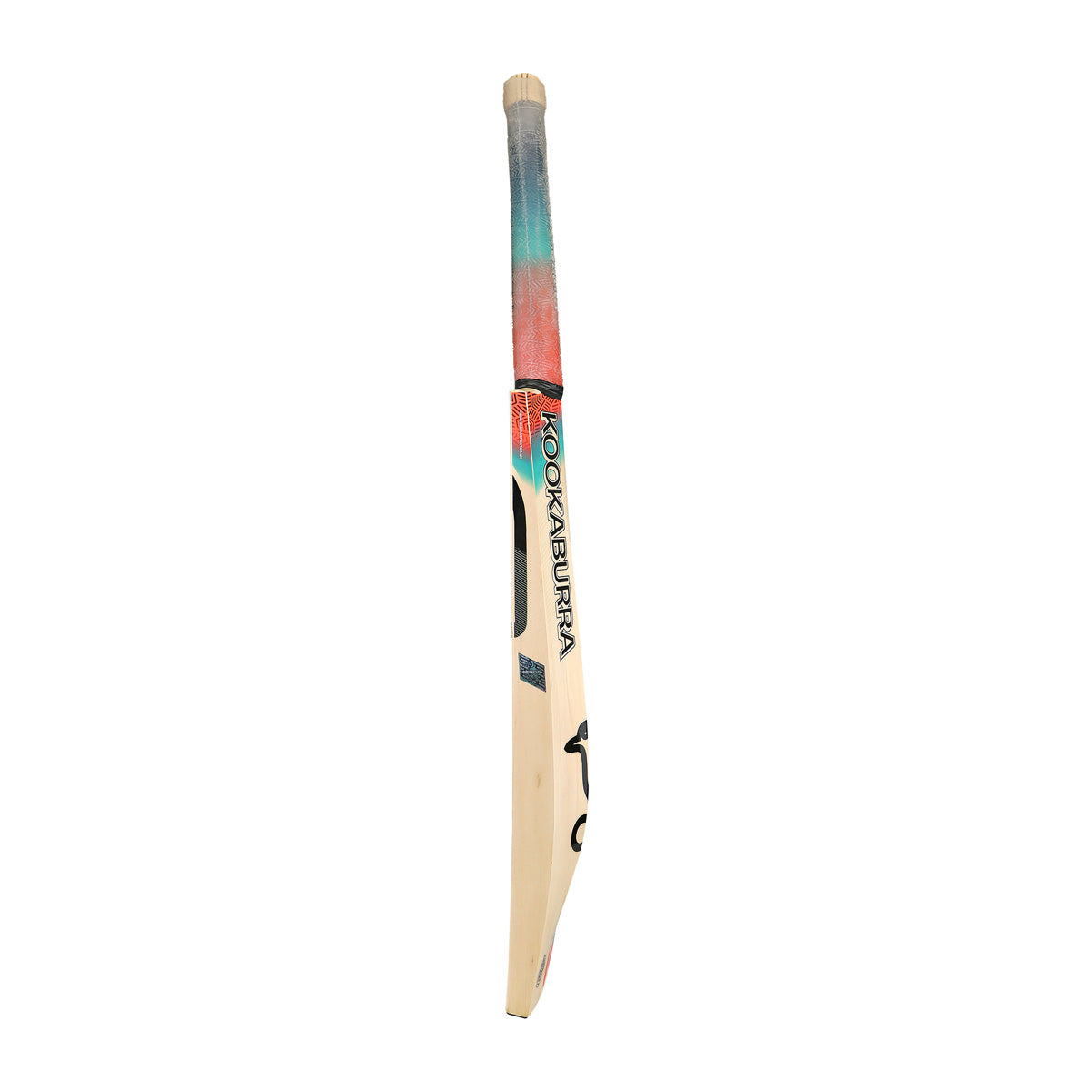 Kookaburra Aura 4.1 Cricket Bat 2025 - Premium English Willow Cricket Bat for Professional Players - Perfect for Matches, Training & Club Games