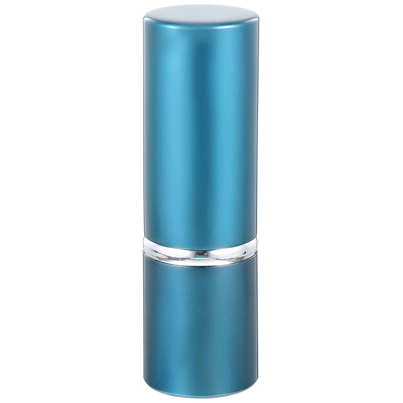 Dual-Use Volcanic Face Roller for Oil Control & Massage - Blue Skin Care Tool for Women