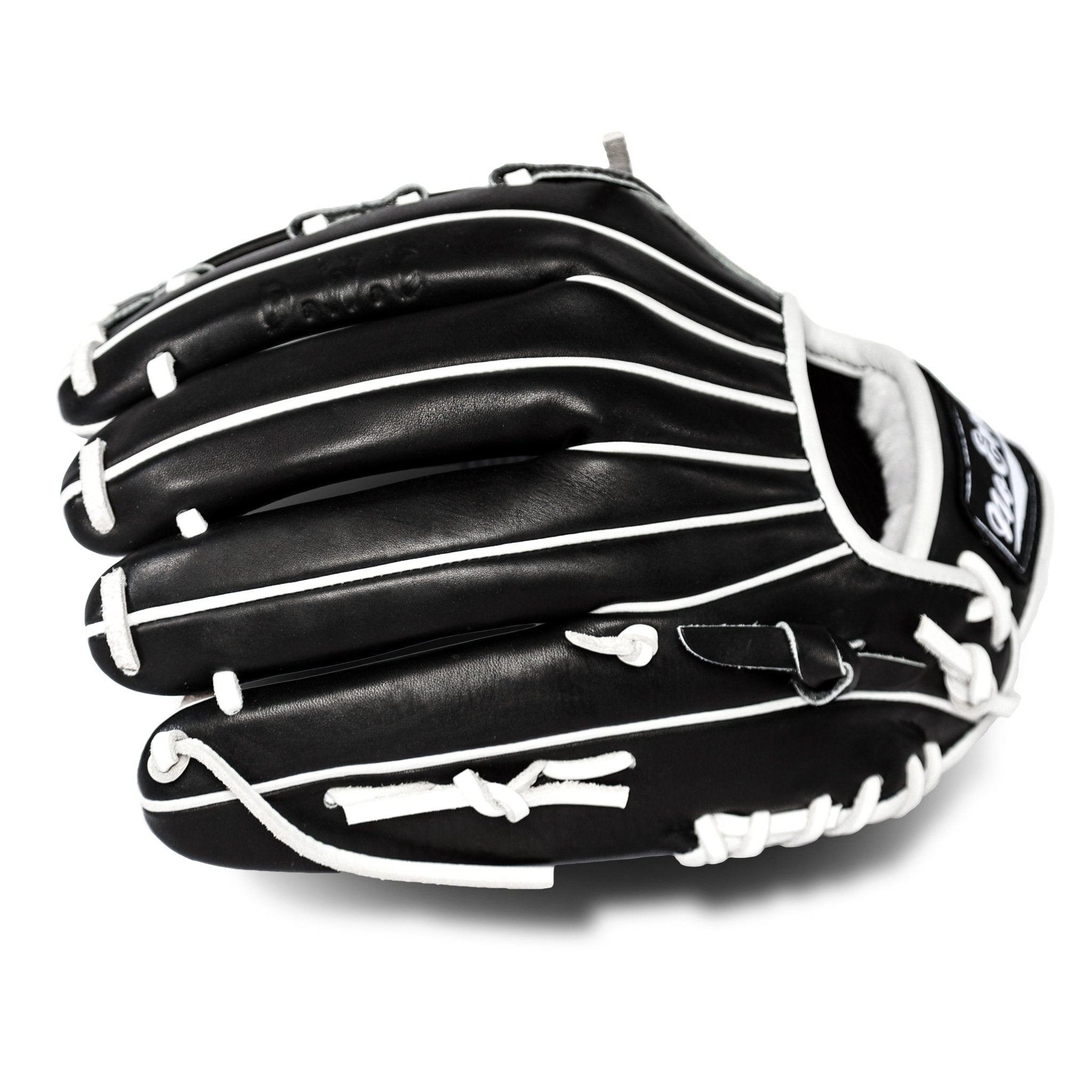 NO E HWEB DWC Fielders Glove 001 - Premium Baseball Glove for Outfielders & Infielders - Perfect for Training, Games & Practice - Durable & Comfortable Design for Youth & Adult Players
