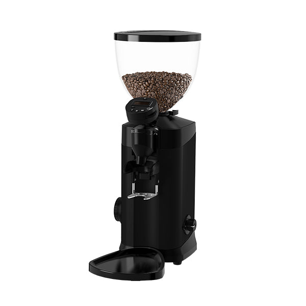 HeyCafe Titan 2 ODG V1 Professional Coffee Grinder - Commercial Grade Espresso Grinder for Coffee Shops & Home Baristas | Perfect for French Press, Pour Over & Cold Brew