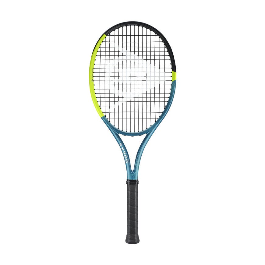 Dunlop SX 300 Tennis Racquet 2025 | Lightweight Performance Racquet for Intermediate Players | Perfect for Tournaments & Recreational Play