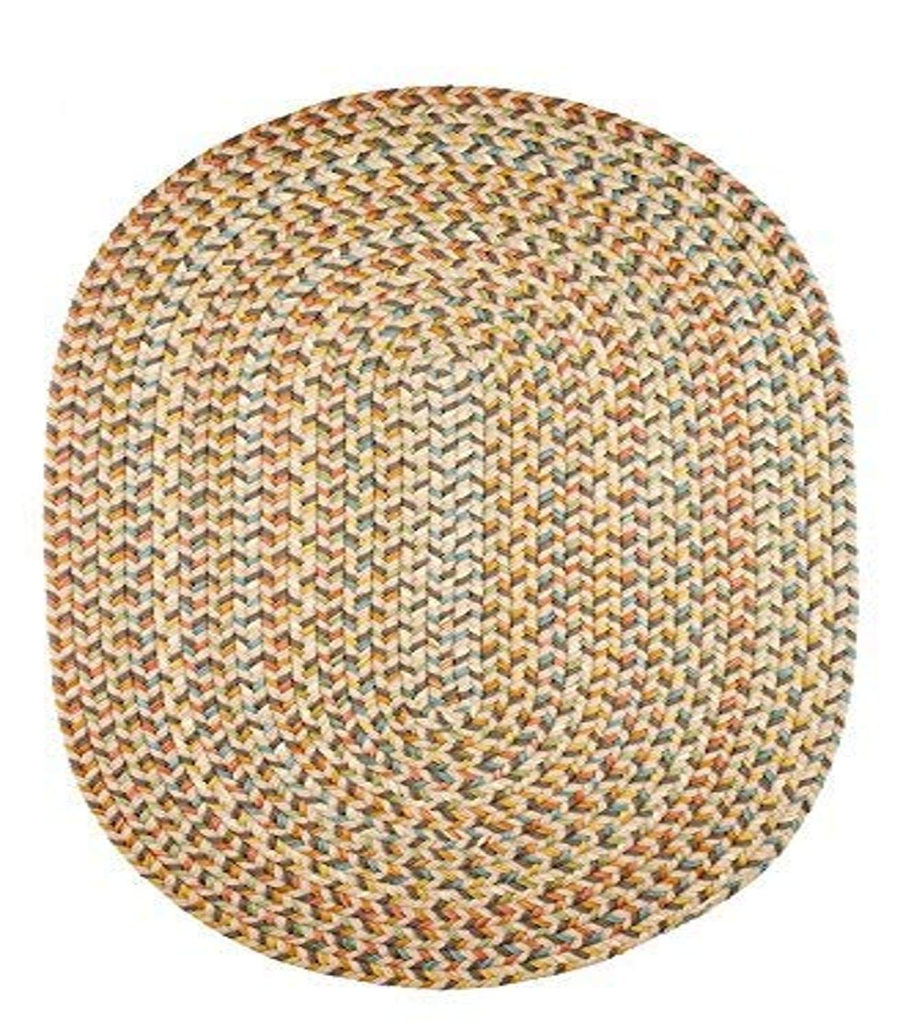Rhody Rug Cypress CY57 Earth Beige 18