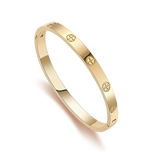 Gold - Cross