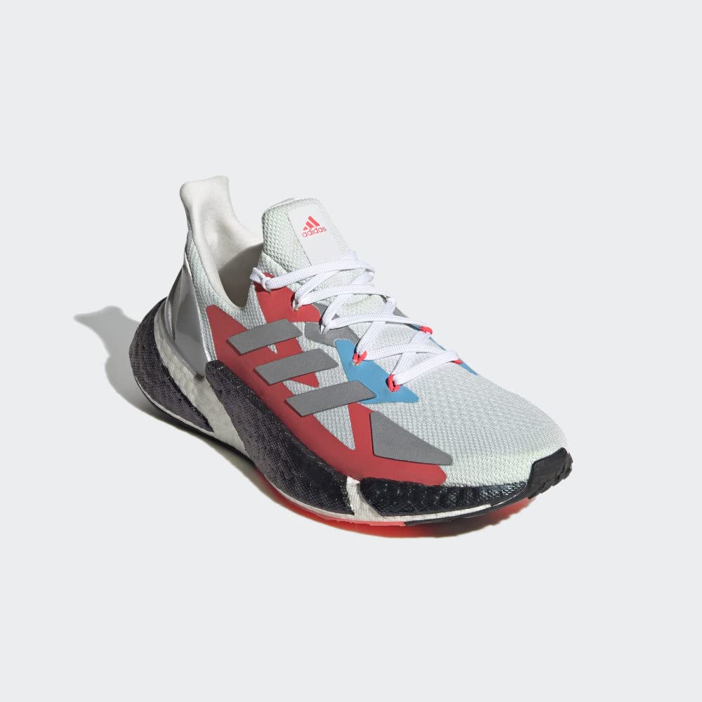 adidas Women's X9000L4 Running Shoes - Lightweight Athletic Sneakers for Jogging, Gym Workouts & Daily Wear