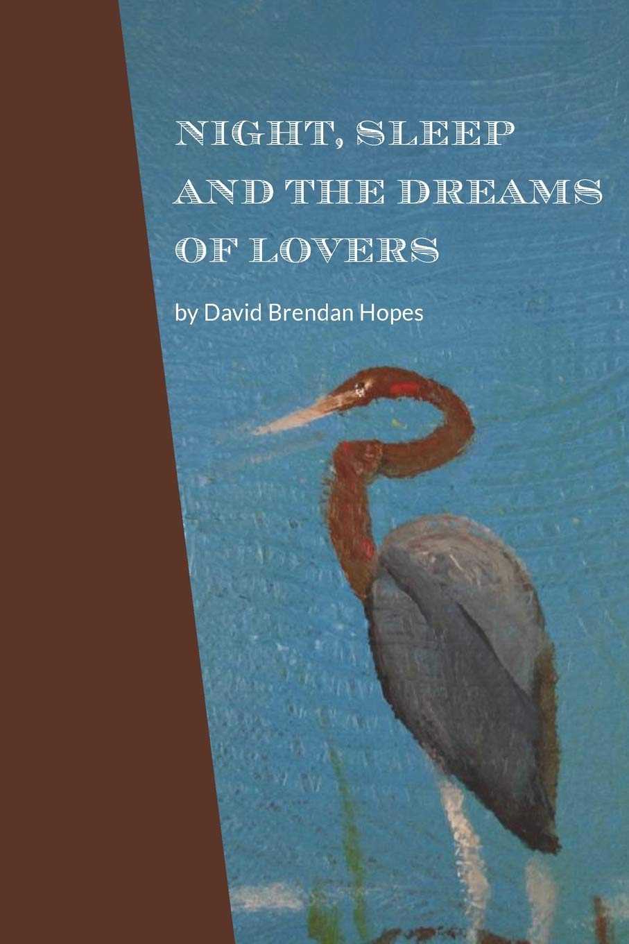 Night Sleep and the Dreams of Lovers - Romantic Bedtime Reading for Couples | Perfect for Relaxation & Intimate Moments